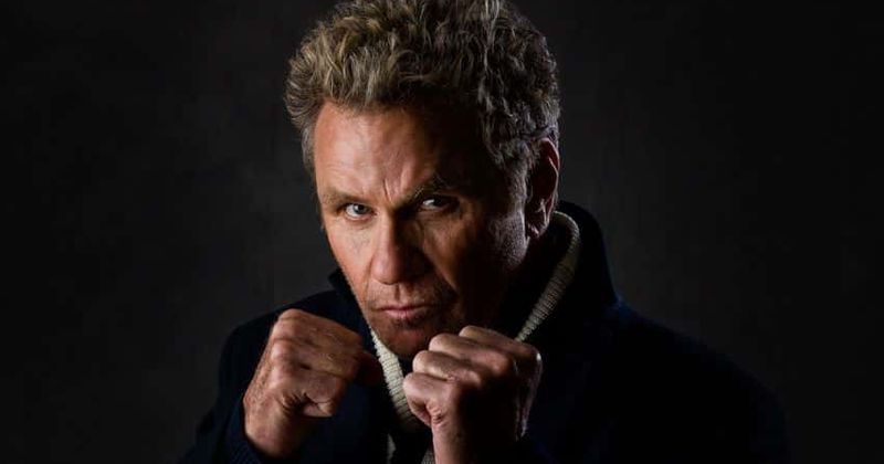 'Cobra Kai' star Martin Kove says he's still developing John Kreese's character after creating him 30 years ago