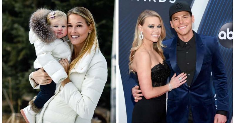 Bode Miller's wife says her 'heart breaks' for Granger Smith after his son drowns in a similar fashion to her daughter