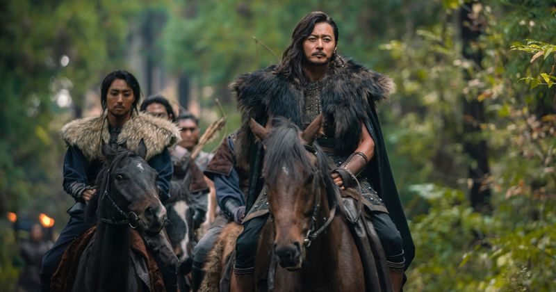 Could 'Arthdal Chronicles' on Netflix, like 'The Rise of Phoenixes', be the next big hit among international audiences?