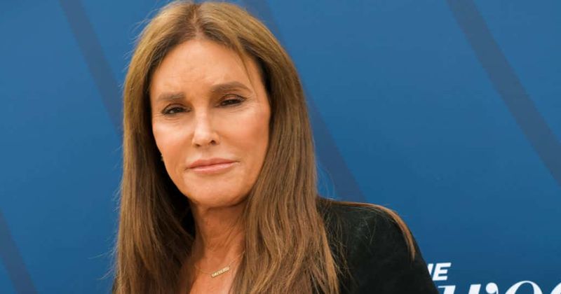 Caitlyn Jenner says all her 10 children supported her transition: 'They were all very accepting'