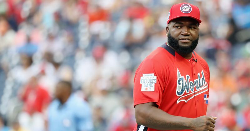 Former Red Sox star David Ortiz shot in the Dominican Republic now in stable condition