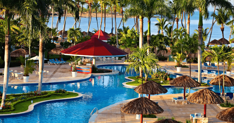Grand Bahia Principe: Dominican Republic resort where three Americans died within five days