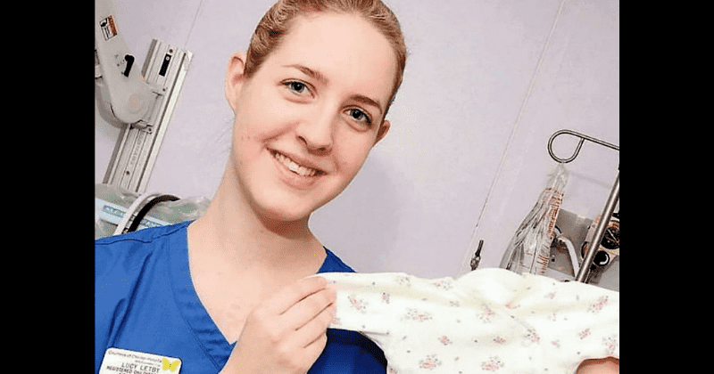 Nurse rearrested for alleged murder of 8 babies and attempted murder of 3 more at hospital's neo-natal unit