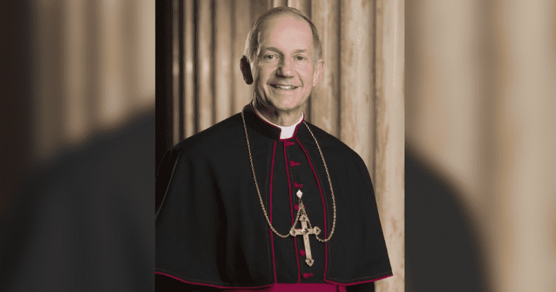Illinois bishop bans lawmakers who backed 'extreme' pro-abortion bill from partaking in communion in Springfield diocese