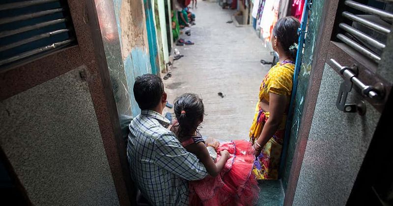 Three men who brutally gang-raped, murdered 8-year-old girl spared death sentence, get life in prison