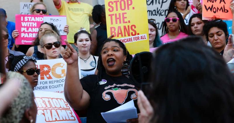 Alabama allows rapists to retain parental rights, claim custody of offspring as victims suffer under abortion ban: Report