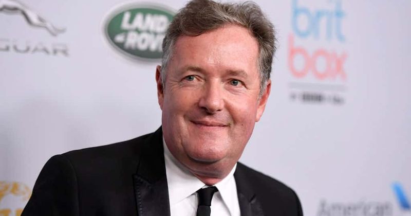 Meghan Markle blasted by Piers Morgan for going MIA during Trump's visit but making an appearance at Trooping the Colour