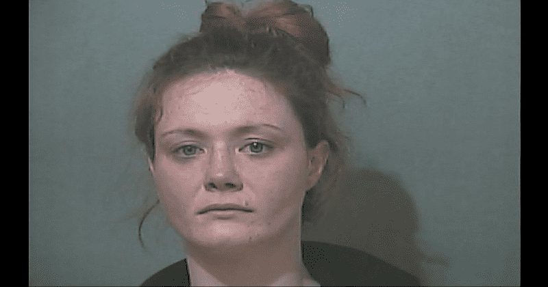 Indiana woman, 21, who had sex with minor, didn't tell him she was HIV-positive sentenced to 10 years in prison