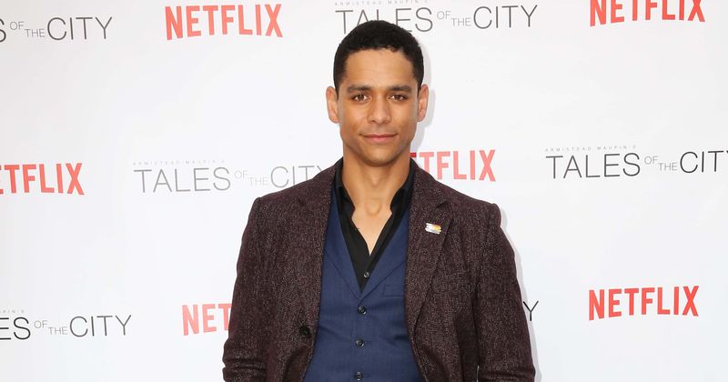 'Tales of the City' actor Charlie Barnett is all praise for its showrunner: 'Lauren Morelli is the best'