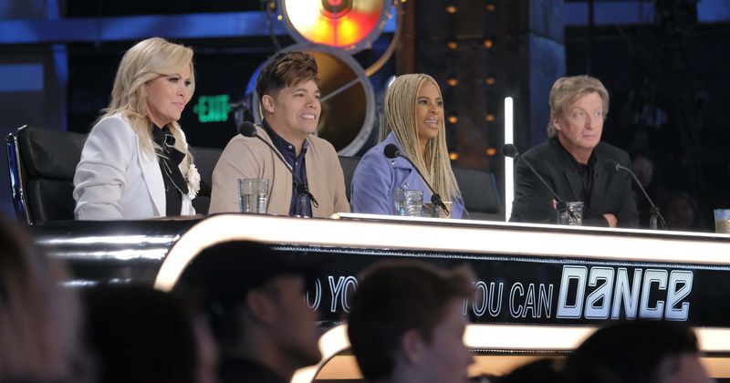 'So You Think You Can Dance' auditions: A pregnant dancer and a graceful couple were the highlight of season 16 episode 2