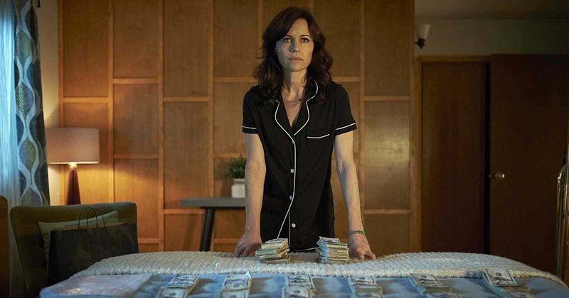 'Jett': Release date, cast, plot and everything you need to know about Carla Gugino's action drama series