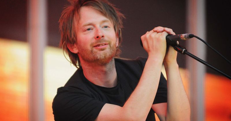 Radiohead release 18 hours of previously unheard music from 'OK Computer' in response to hack, ransom demand