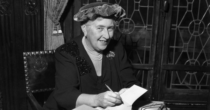Agatha Christie thriller 'The Pale Horse' greenlit by BBC One and Amazon for the small screen