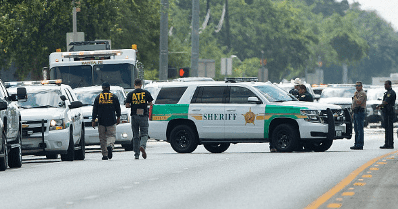 Arming teachers to protect students is 'risky' and 'misguided', warn experts after Texas governor signs school safety bill into law