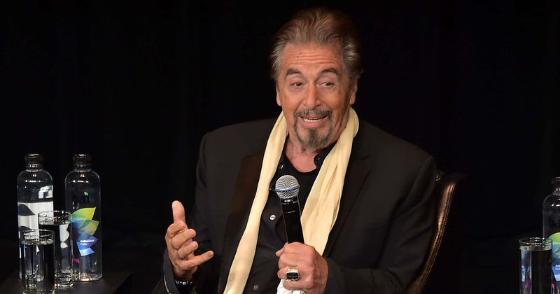 Amazon series 'The Hunt' adds five recurring roles to its cast led by Al Pacino