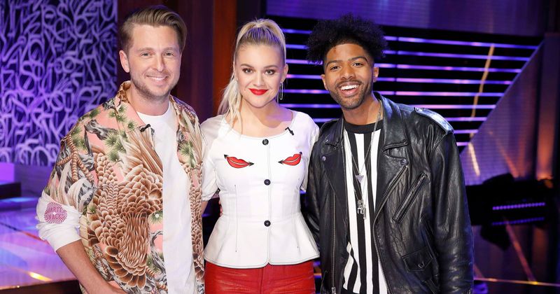 'Songland': Kelsea Ballerini chose Darius Coleman's 'Better Luck Next Time' as her next single and fans call it the 'right choice'
