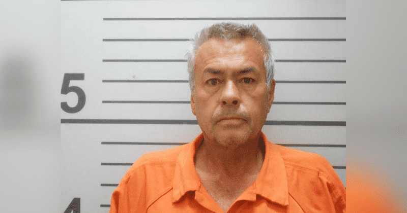 Case of pedophile who raped stepdaughter for two decades and fathered 8 children bears horrific resemblance to Josef Fritzl