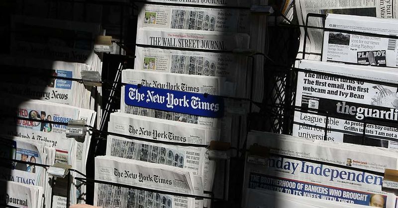 Why do Americans die? Research finds media has little clue, largely reporting on subjects that don't affect citizens' mortality