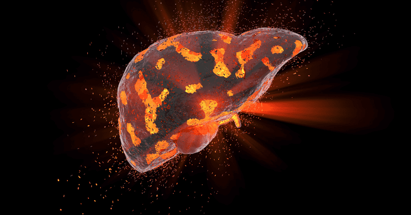 Cure for chronic Hepatitis B closer, bringing relief for an estimated 257 million people who suffer from the viral infection