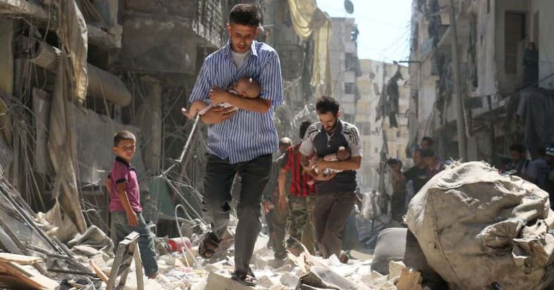 One in five people in post-conflict settings suffer from a mental health condition, three times the global estimate