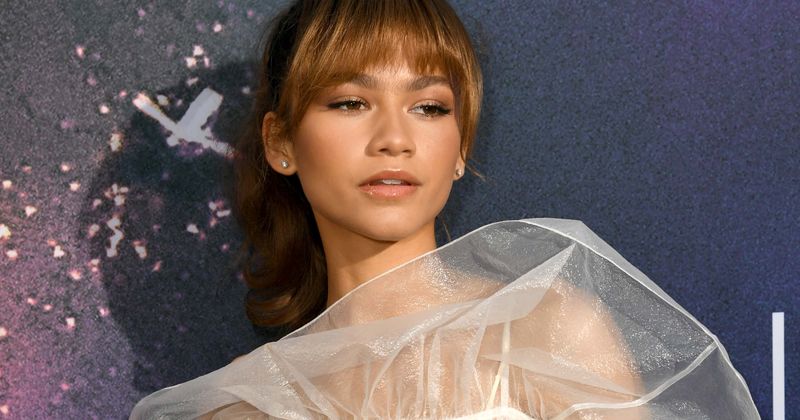 Zendaya's new HBO series 'Euphoria' slammed for graphic sex, promoting rape, and drug abuse