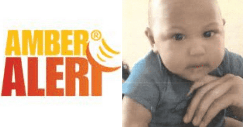 Infant boy who sparked an Amber Alert in Carter County found safe, no arrests made: Police