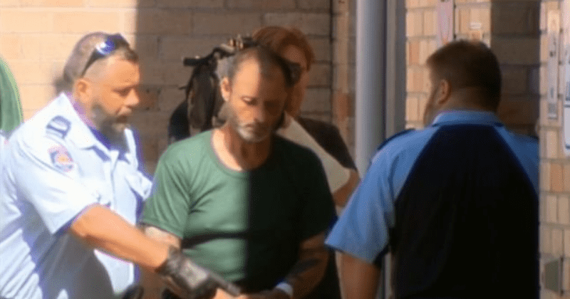 Convicted sex offender pleads guilty to raping and filming 7-year-old girl in dance studio