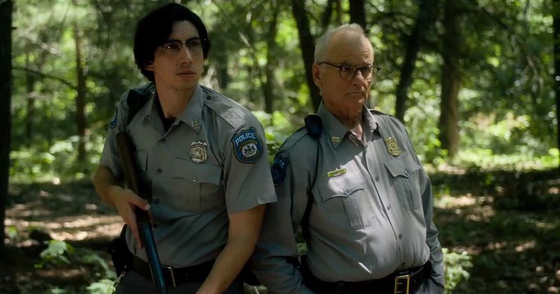 'The Dead Don't Die': Release date, plot, cast, trailer and everything you need to know about Jim Jarmusch's star-studded zombie comedy