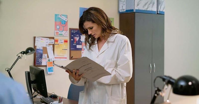 'Absentia' season 2 review: Stana Katic as Emily Byrne captivates viewers as she struggles to solve a puzzle from her past