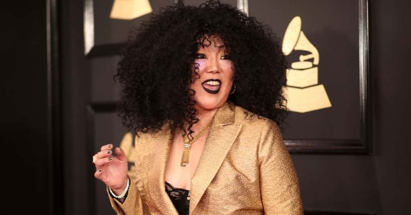 INTERVIEW: Comedian Margaret Cho talks about her dream role and why Donald Trump is so embarrassingly funny