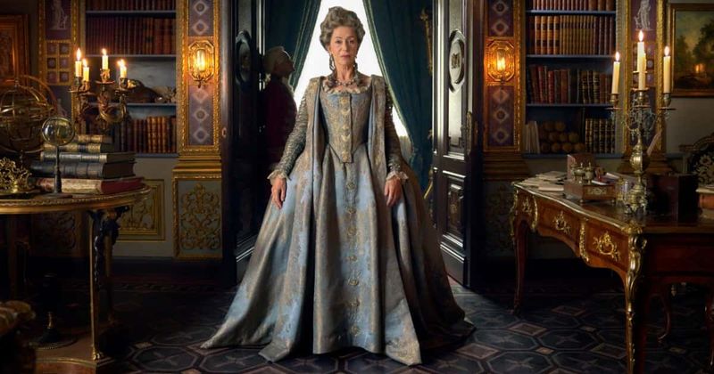 'Catherine the Great': Release date, plot, cast, trailer, and everything you need to know about the historical Russian drama