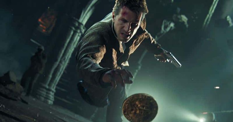 'Uncharted': Release date, plot, cast, and everything you need to know about the video game's film adaptation