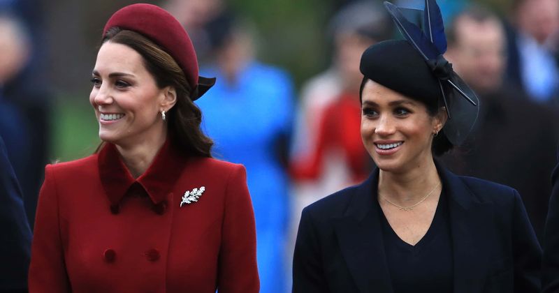 Meghan Markle dethrones Kate as most influential royal fashion icon, doubles outfit sales after each public appearance