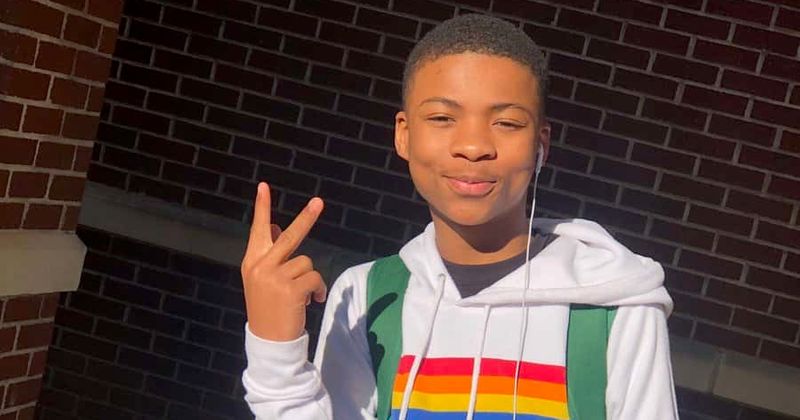 School staff told gay Alabama teen 'homosexuality is a choice' days before his suicide, claims devastated mother