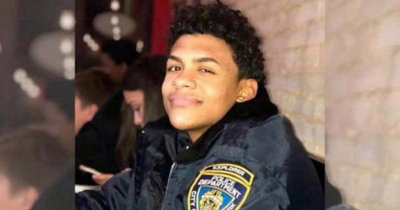 Five gang members who dragged 15-year-old out of Bronx store, stabbed him to death with machete found guilty