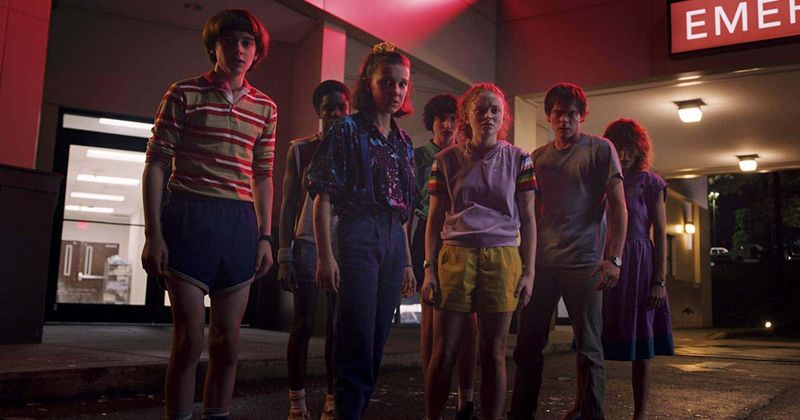 'Stranger Things' cast feel the show should end after 'either one or two more' seasons