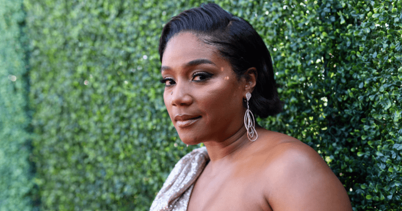 Comedian Tiffany Haddish cancels upcoming Atlanta show and asks Georgia to take back new restrictive abortion law