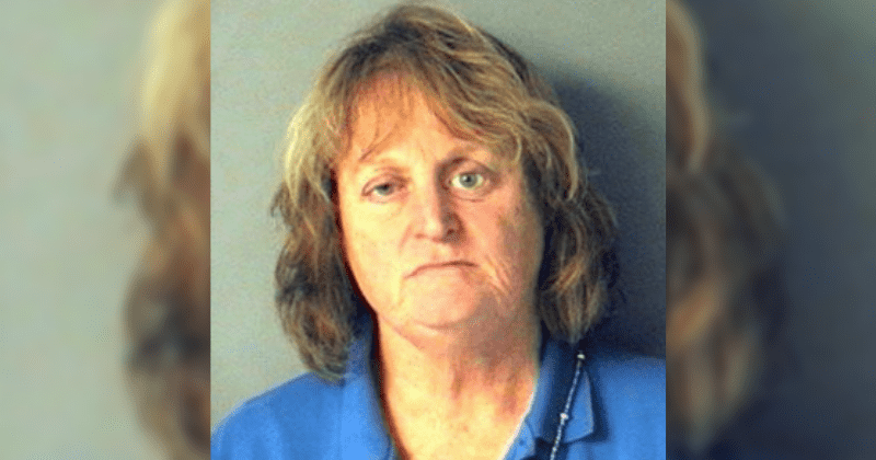 New Hampshire woman pushes her 11-year-old golden retriever into lake and watches him drown