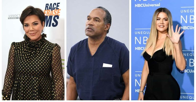 OJ Simpson refutes rumors of sleeping with Kris Jenner and fathering Khloe Kardashian: 'These stories are just bogus'