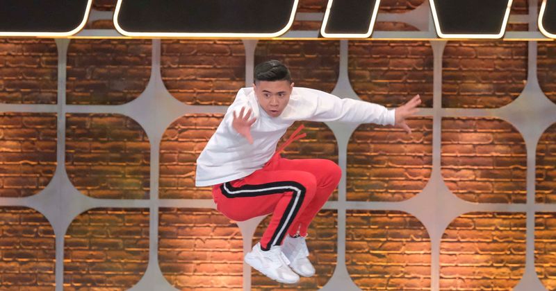 'So You Think You Can Dance': From a B-boy to a street dancer, here are the top 3 performers from Monday's episode
