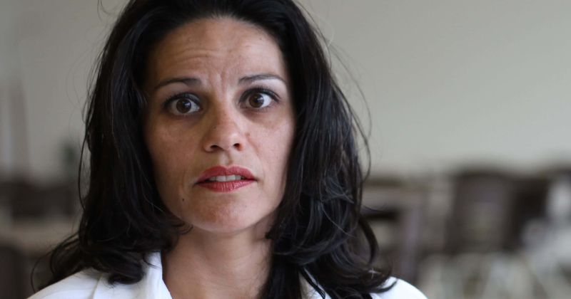 Living With Freedom | Elizabeth Ramirez of the San Antonio Four lost out on 17 years with her son after being wrongfully incarcerated