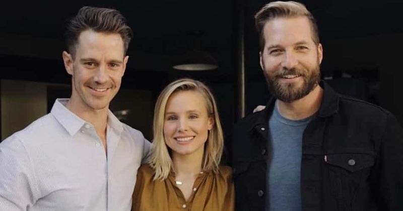 'Veronica Mars' season 4 promises perfection but Marshmallows have some demands