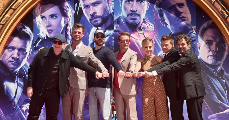 'Avengers: Endgame' to be rereleased in theatres with new scenes, a post-credit tribute and 'a few surprises'