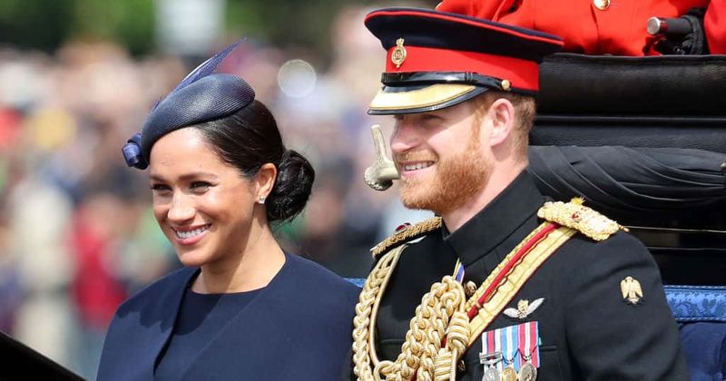 Meghan Markle nicknamed 'Degree Wife' by royal in-law who believes her marriage to Harry will 'only last 3 years': Report
