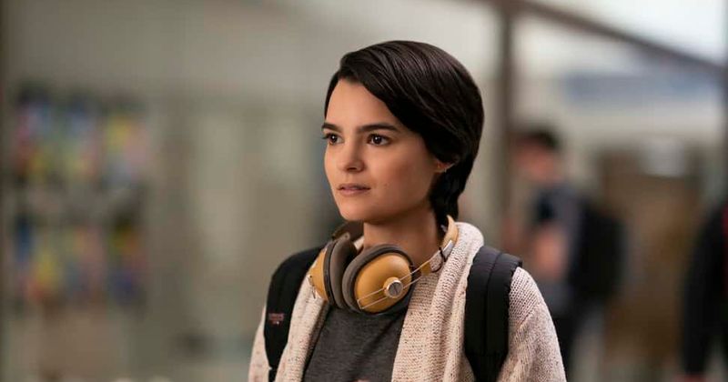 'Trinkets' lacks a coming-out moment because it wanted to portray realistic LGBTQ characters, says actor Brianna Hildebrand
