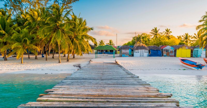 Dominican Republic officials dismiss reports of US tourist deaths as fake news: 'The food, the alcohol, the air is normal'