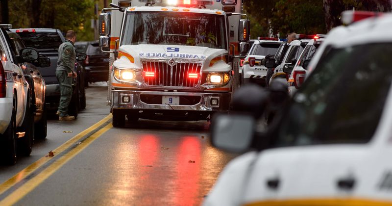 At least 10 injured in shooting outside Pennsylvania nightclub, investigation underway
