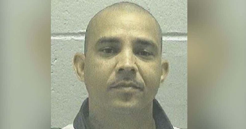 Georgia death row inmate requests pizza, 20 buffalo wings and apple pie for last meal as clemency bid gets denied