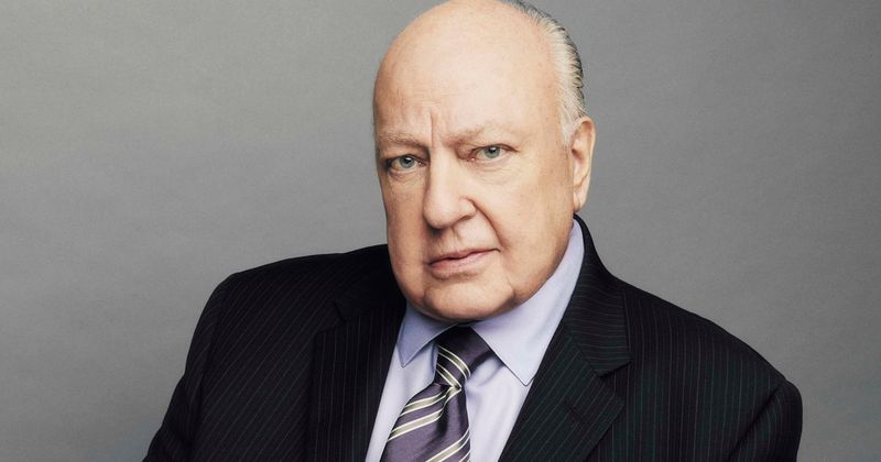 'The Loudest Voice': The true story of the rise and fall of Fox News creator and political landscaper Roger Ailes