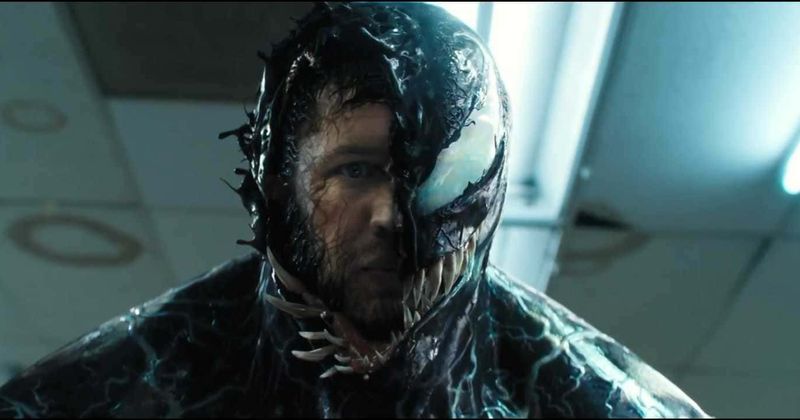 'Venom 2': Tom Hardy confirmed to return as Eddie Brock